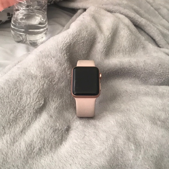 Apple Watch Series 3